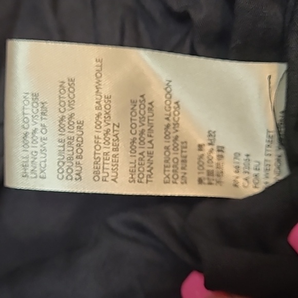 FREE PEOPLE GATEWAY FLORAL PRINT PLEATED MAXI DRESS SIZE L - Picture 8 of 11